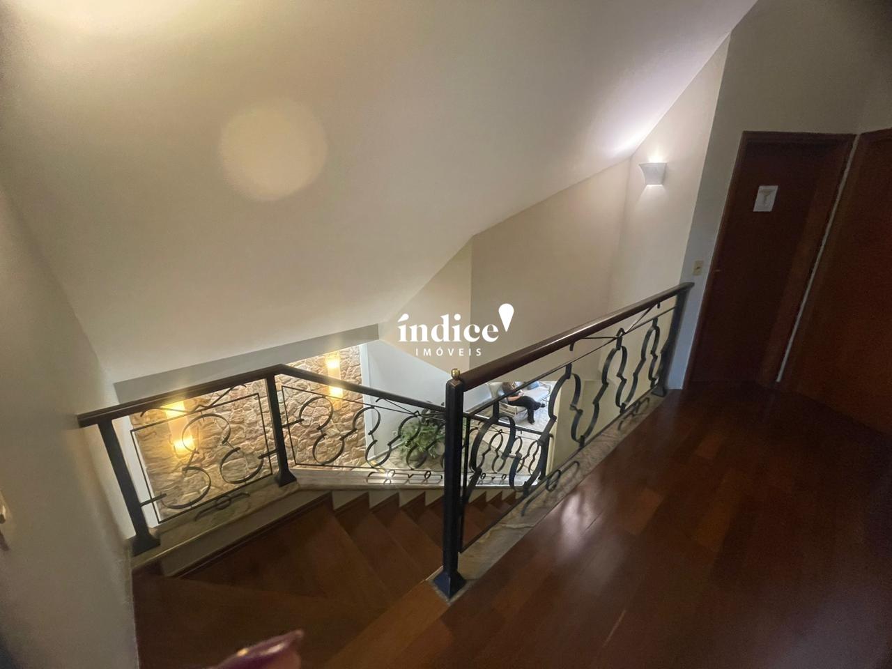 Sala Comercial para para aluguel no Alto da Boa Vista na cidade de Ribeirão Preto: 