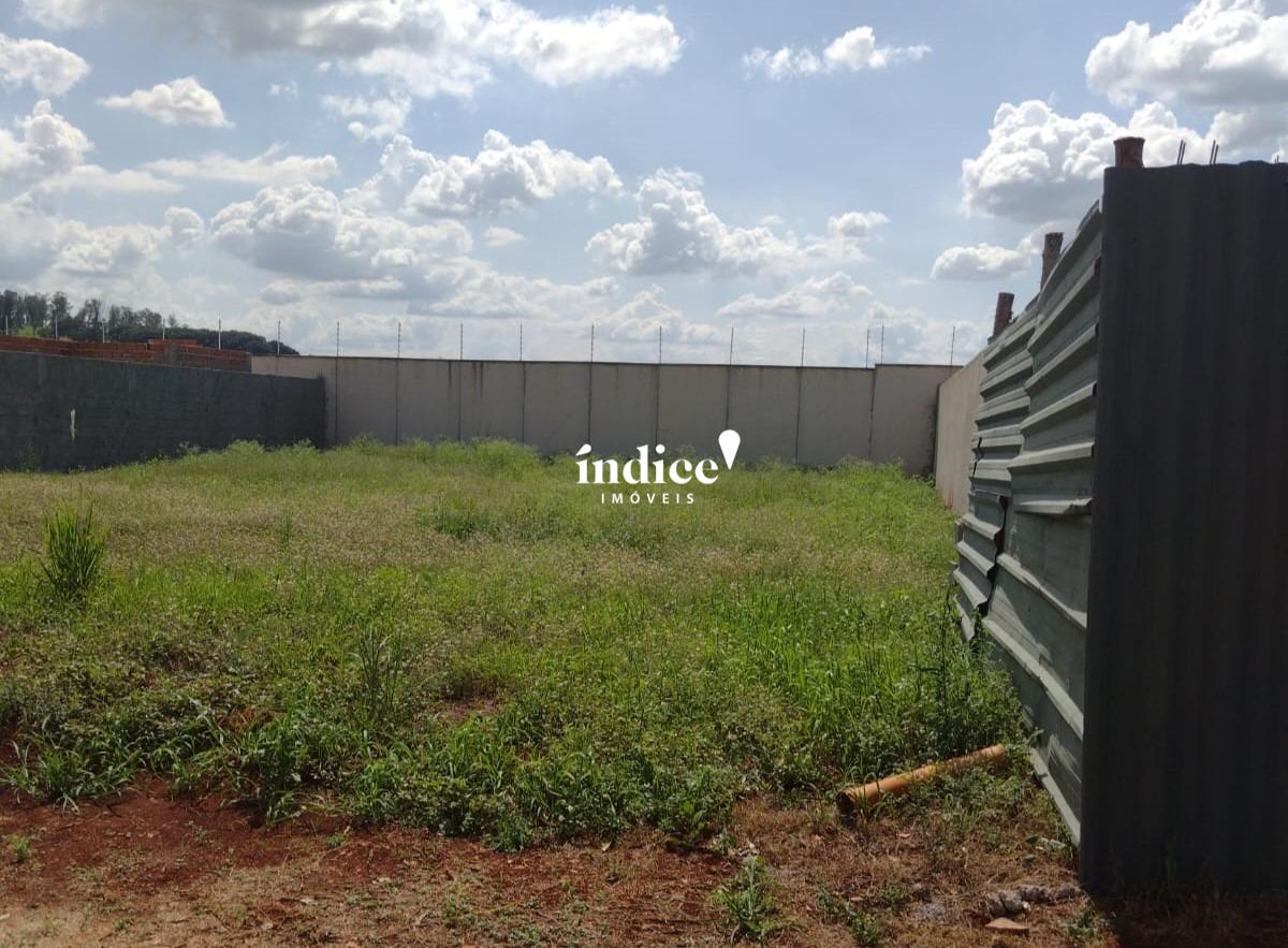 Terrenos Condomínio para à venda no Vivendas da Mata na cidade de Ribeirão Preto: 