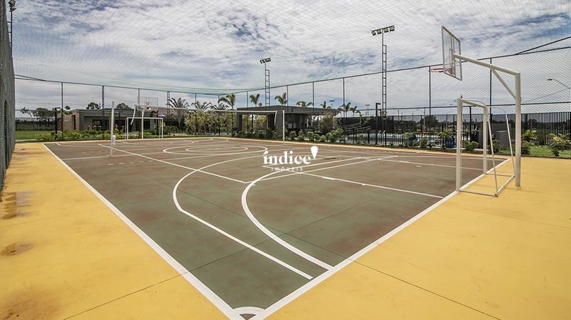 Terrenos Condomínio para à venda no Vivendas da Mata na cidade de Ribeirão Preto: 