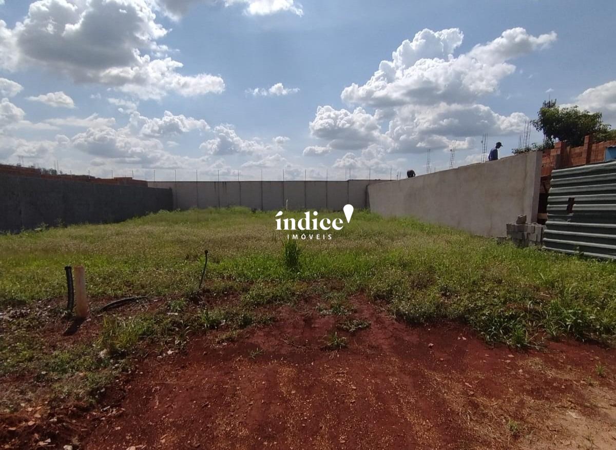 Terrenos Condomínio para à venda no Vivendas da Mata na cidade de Ribeirão Preto: 