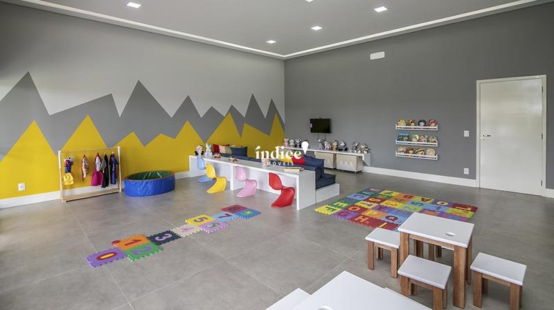 Terrenos Condomínio para à venda no Vivendas da Mata na cidade de Ribeirão Preto: 