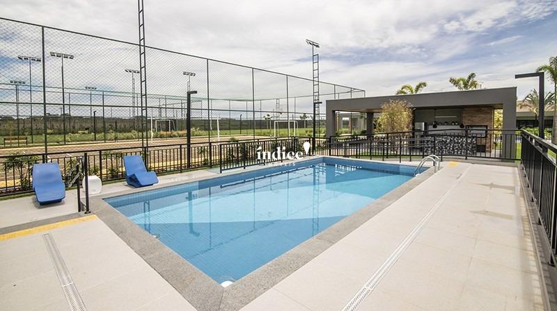 Terrenos Condomínio para à venda no Vivendas da Mata na cidade de Ribeirão Preto: 