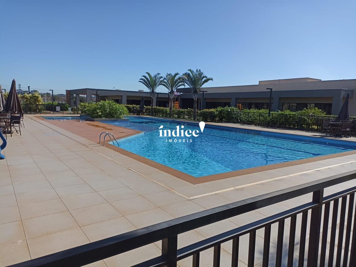 Terrenos Condomínio para à venda no Vivendas da Mata na cidade de Ribeirão Preto: 