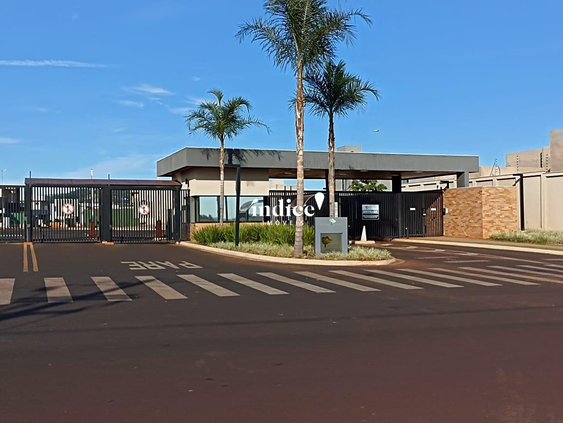 Terrenos Condomínio para à venda no Vivendas da Mata na cidade de Ribeirão Preto: 