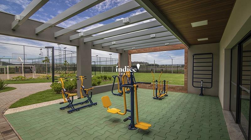 Terrenos Condomínio para à venda no Vivendas da Mata na cidade de Ribeirão Preto: 