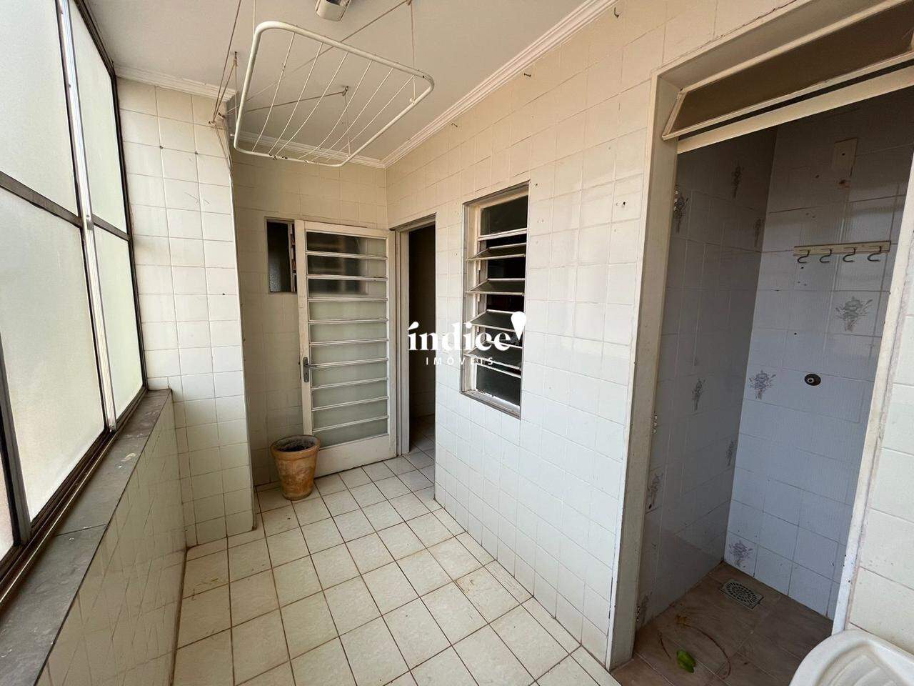 Apartamento para à venda no Jardim Irajá na cidade de Ribeirão Preto: 