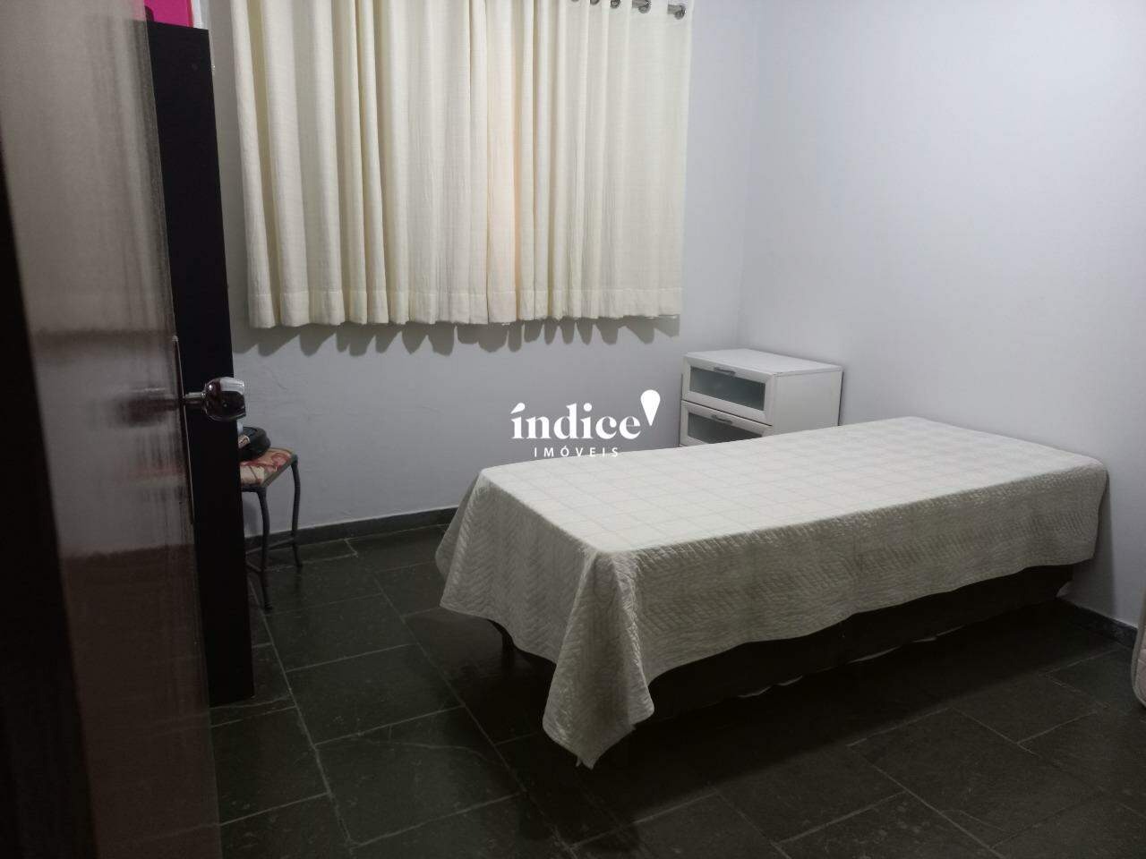 Apartamento para à venda no Jardim Irajá na cidade de Ribeirão Preto: 