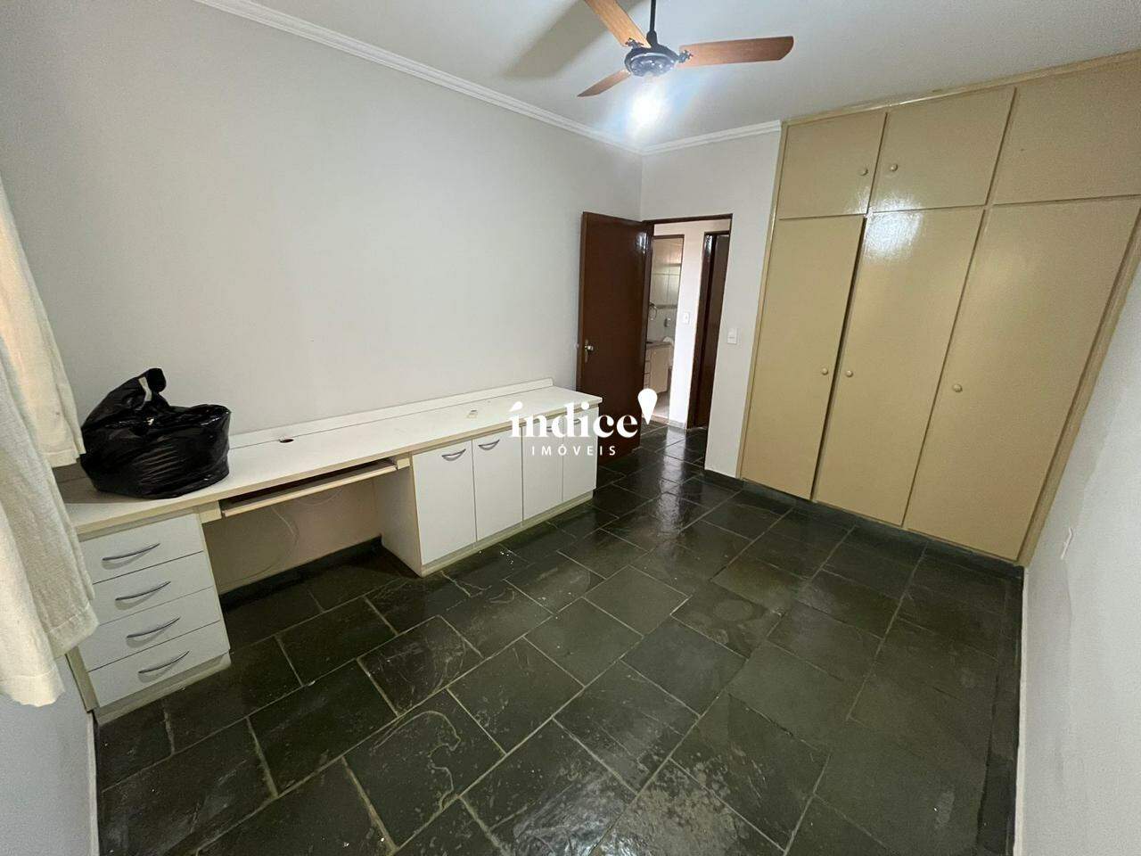 Apartamento para à venda no Jardim Irajá na cidade de Ribeirão Preto: 