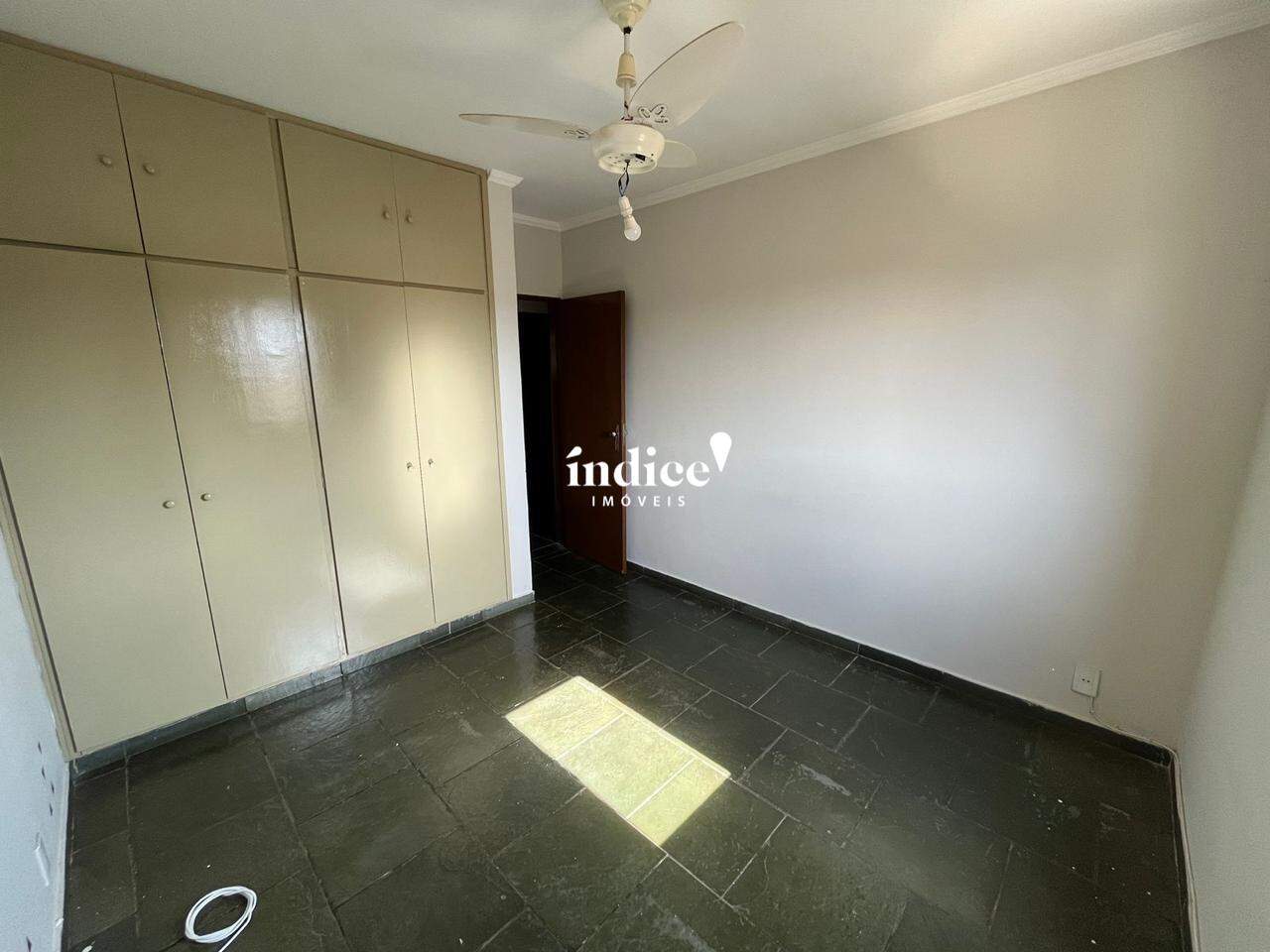Apartamento para à venda no Jardim Irajá na cidade de Ribeirão Preto: 