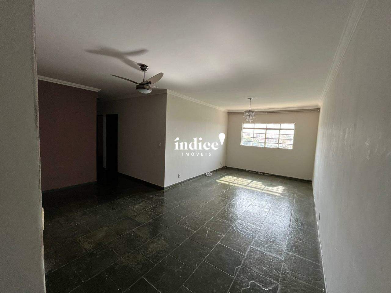 Apartamento para à venda no Jardim Irajá na cidade de Ribeirão Preto: 