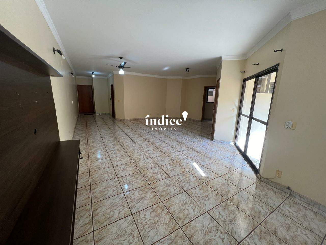 Apartamento para à venda no Jardim Paulista na cidade de Ribeirão Preto: 