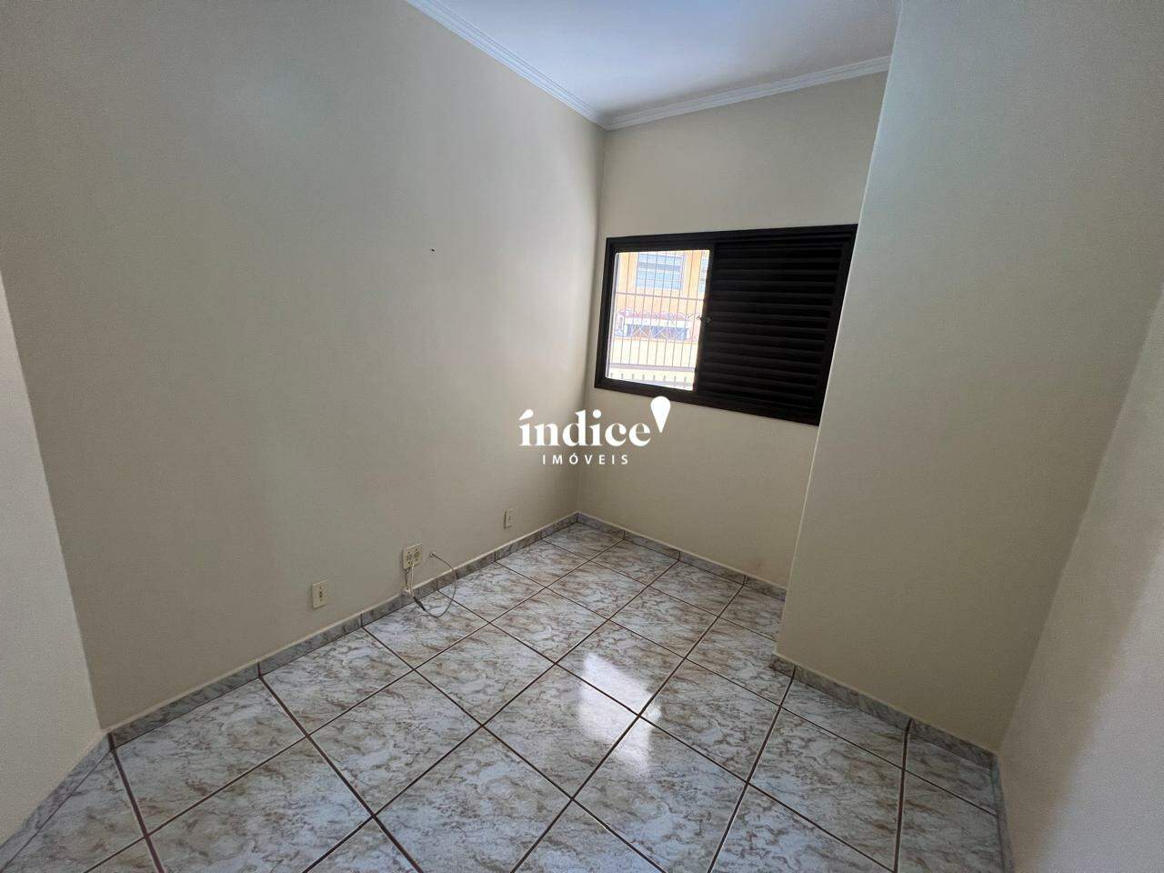 Apartamento para à venda no Jardim Paulista na cidade de Ribeirão Preto: 