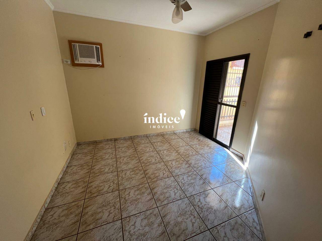 Apartamento para à venda no Jardim Paulista na cidade de Ribeirão Preto: 