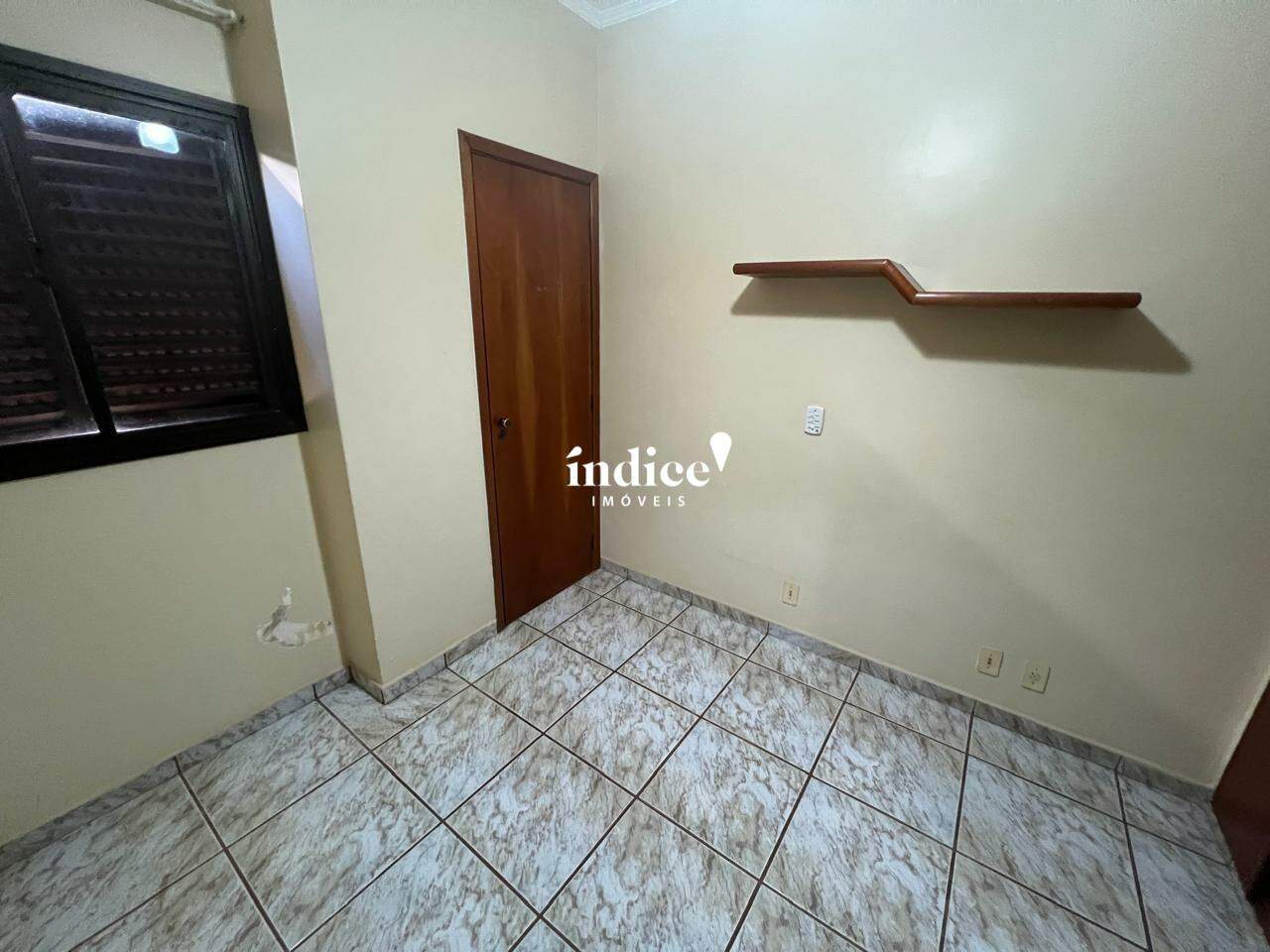 Apartamento para à venda no Jardim Paulista na cidade de Ribeirão Preto: 