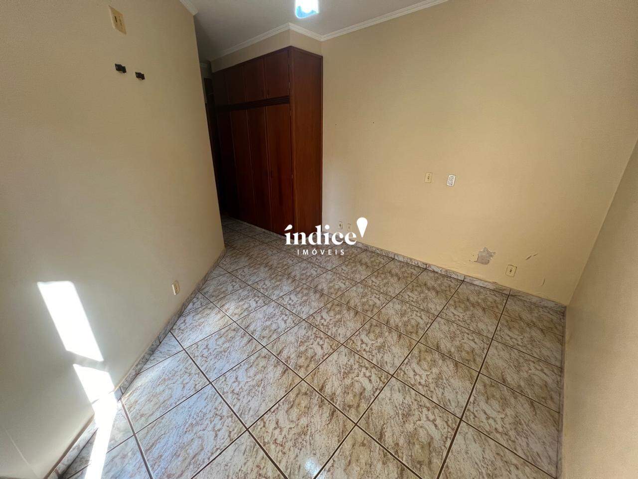 Apartamento para à venda no Jardim Paulista na cidade de Ribeirão Preto: 
