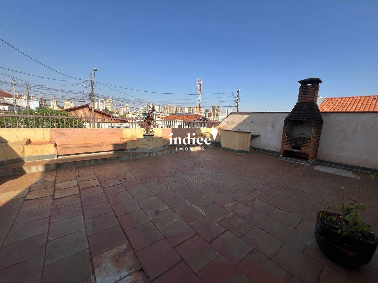 Apartamento para à venda no Jardim Paulista na cidade de Ribeirão Preto: 