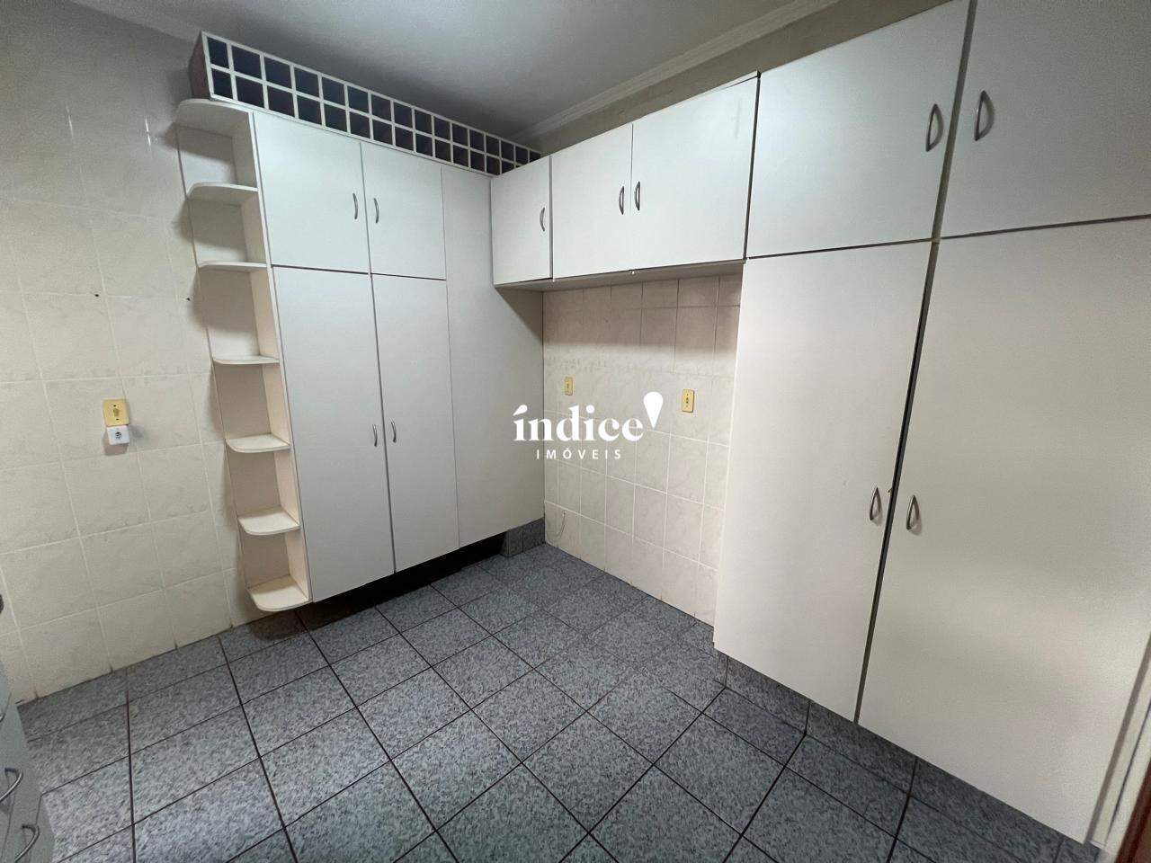 Apartamento para à venda no Jardim Paulista na cidade de Ribeirão Preto: 