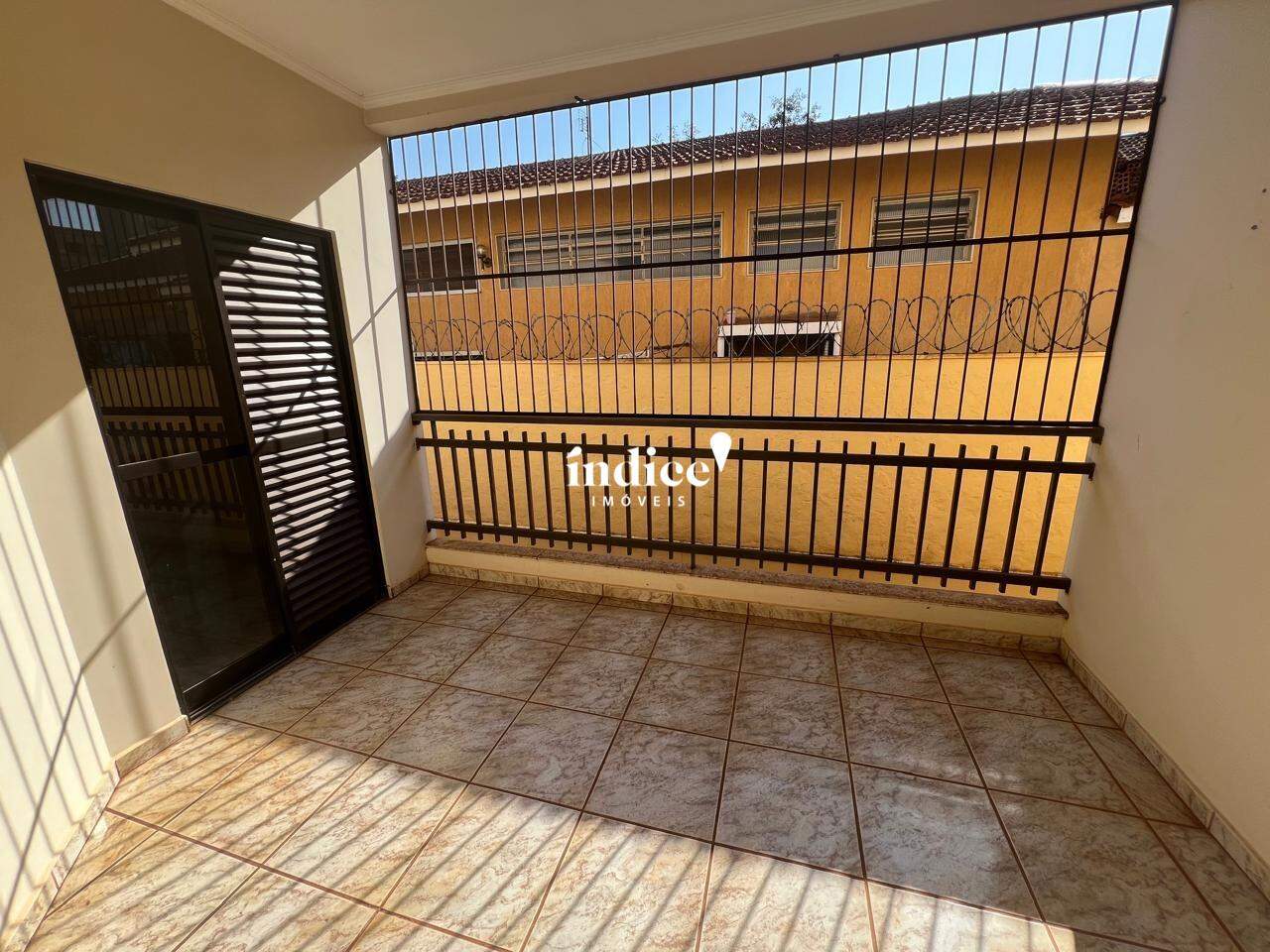 Apartamento para à venda no Jardim Paulista na cidade de Ribeirão Preto: 