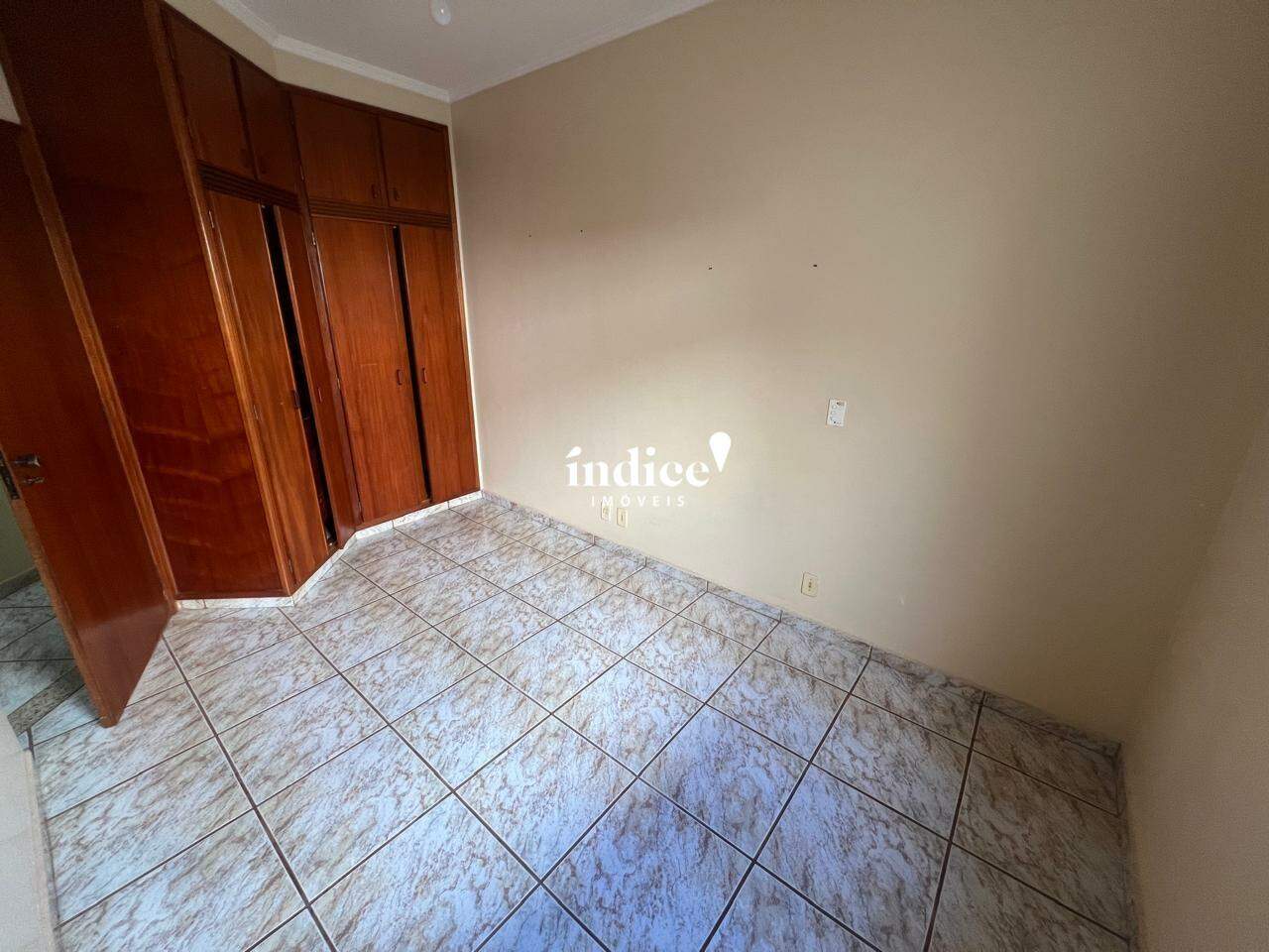 Apartamento para à venda no Jardim Paulista na cidade de Ribeirão Preto: 