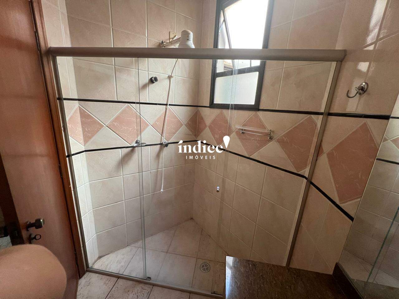 Apartamento para à venda no Jardim Paulista na cidade de Ribeirão Preto: 