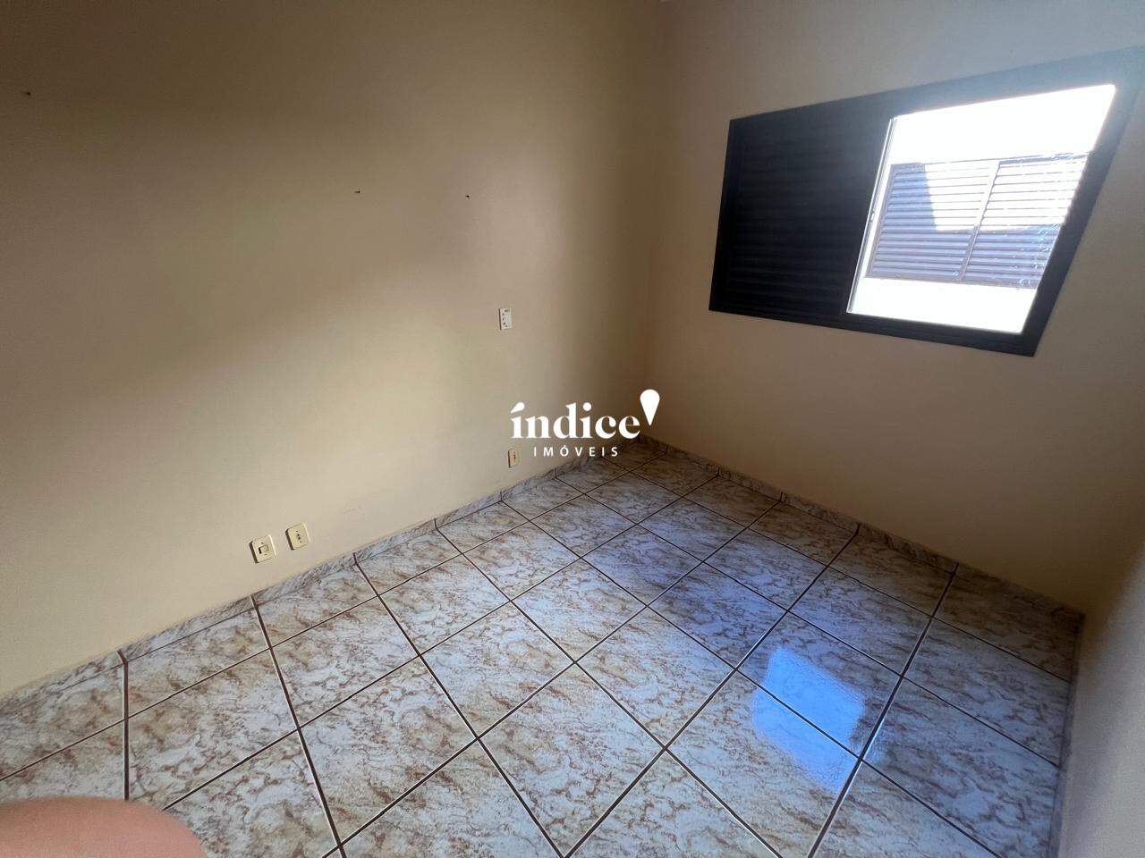 Apartamento para à venda no Jardim Paulista na cidade de Ribeirão Preto: 