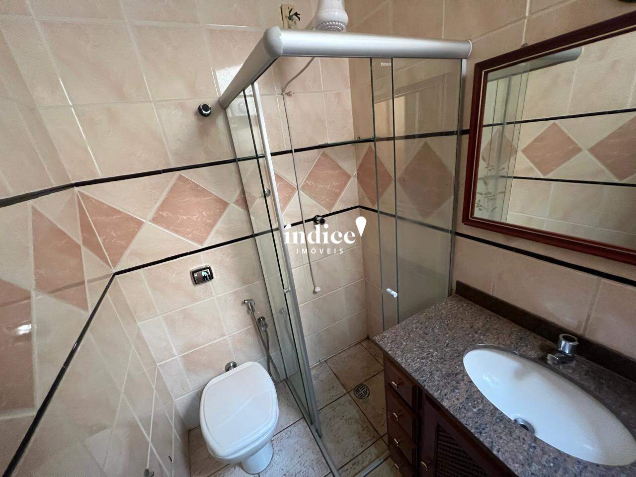 Apartamento para à venda no Jardim Paulista na cidade de Ribeirão Preto: 