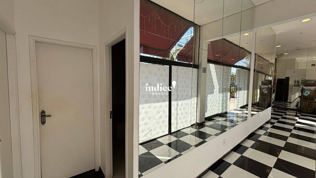 Sala Comercial para para aluguel no Jardim Guaporé na cidade de Ribeirão Preto: 