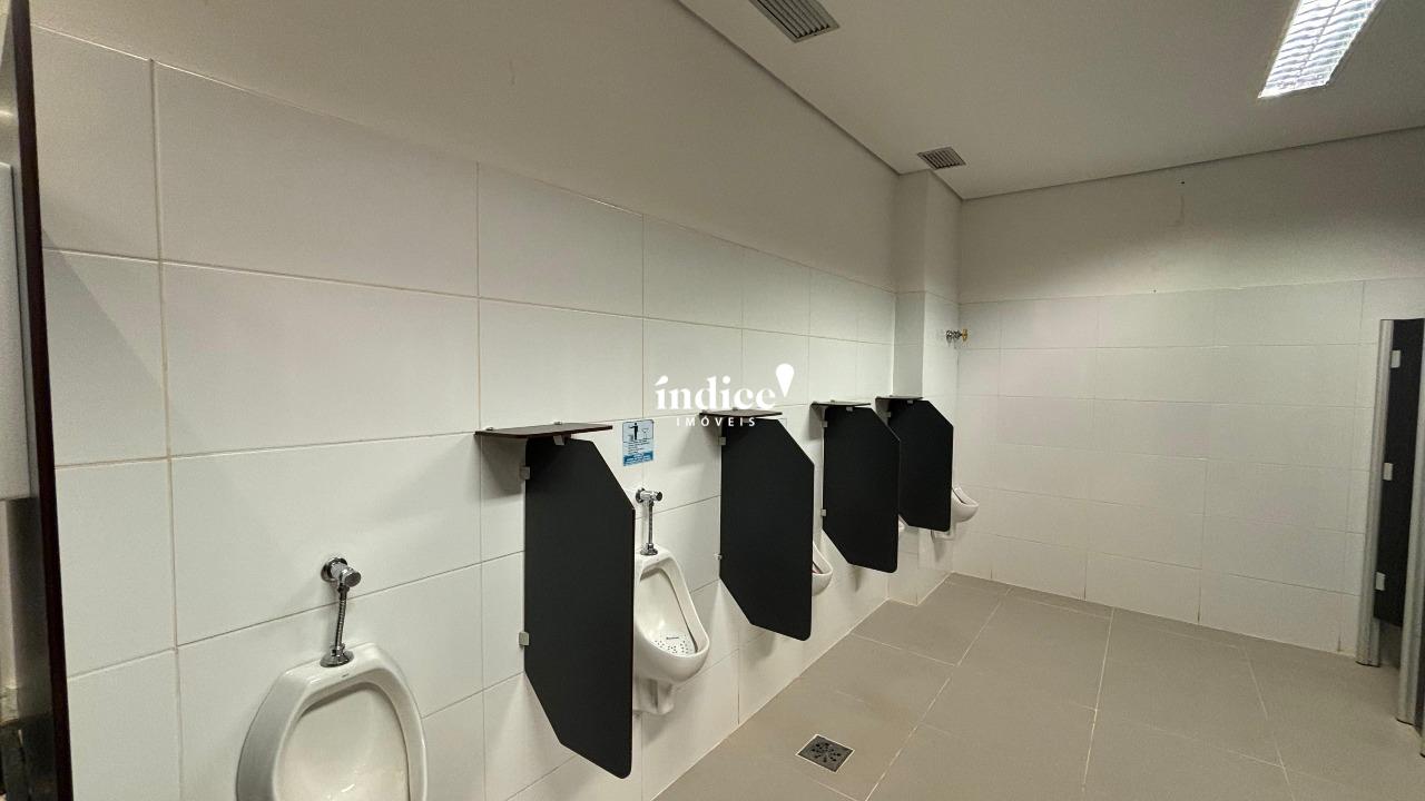 Sala Comercial para para aluguel no Jardim Guaporé na cidade de Ribeirão Preto: 