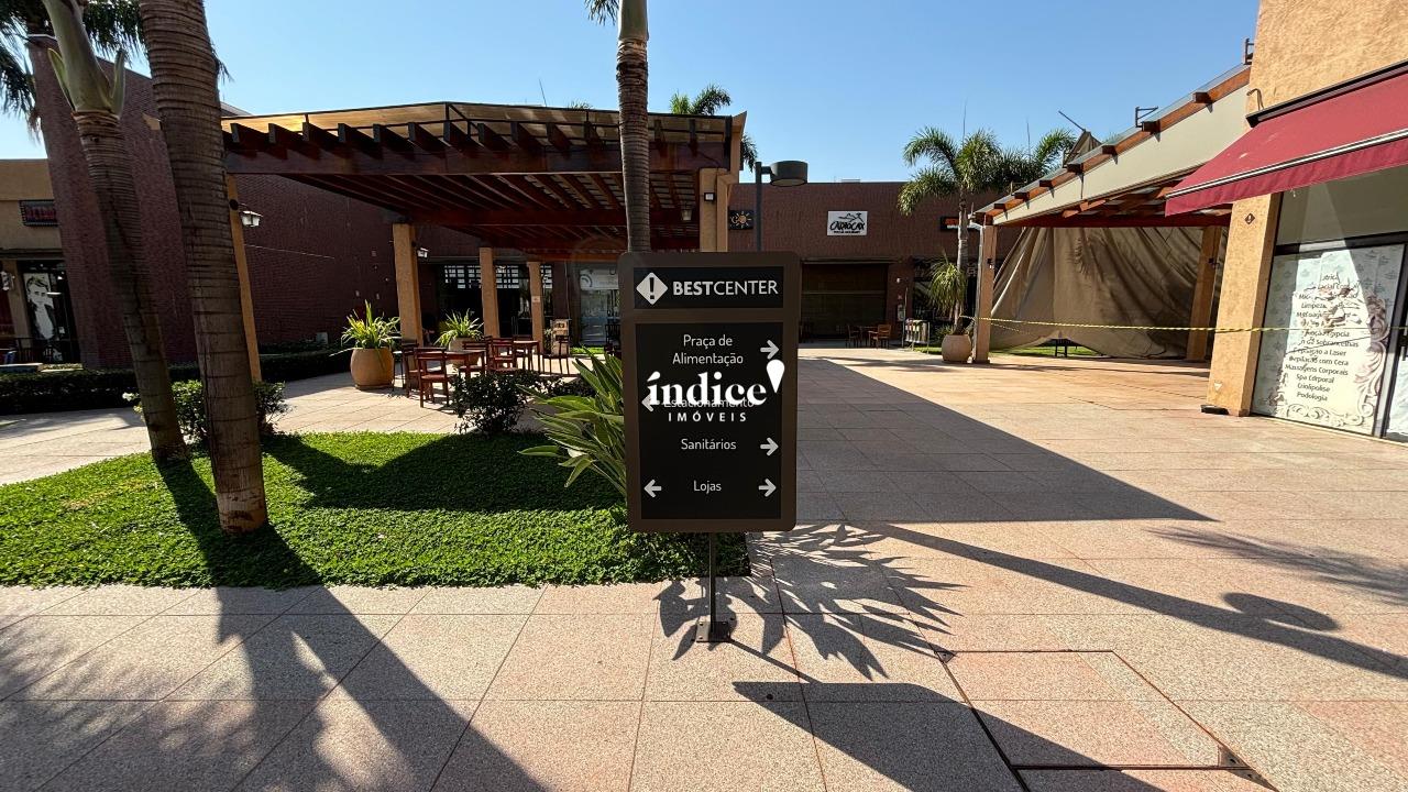 Sala Comercial para para aluguel no Jardim Guaporé na cidade de Ribeirão Preto: 