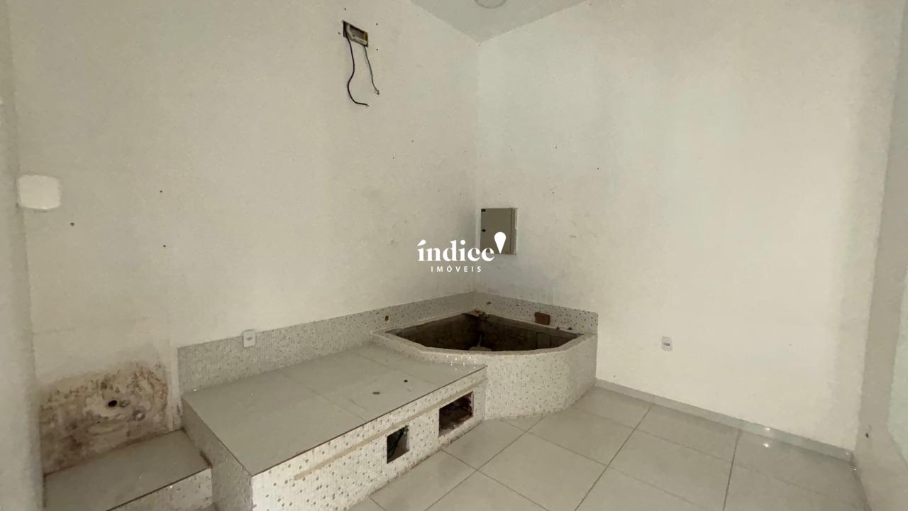 Sala Comercial para para aluguel no Jardim Guaporé na cidade de Ribeirão Preto: 