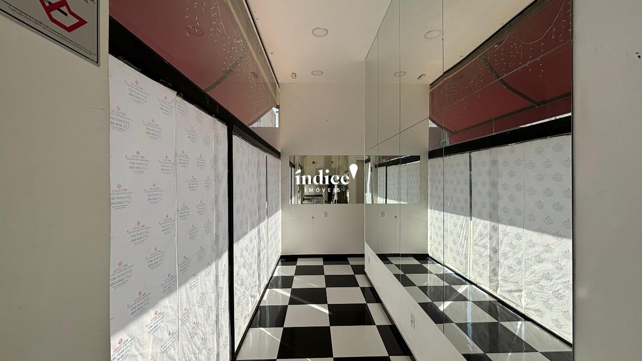 Sala Comercial para para aluguel no Jardim Guaporé na cidade de Ribeirão Preto: 