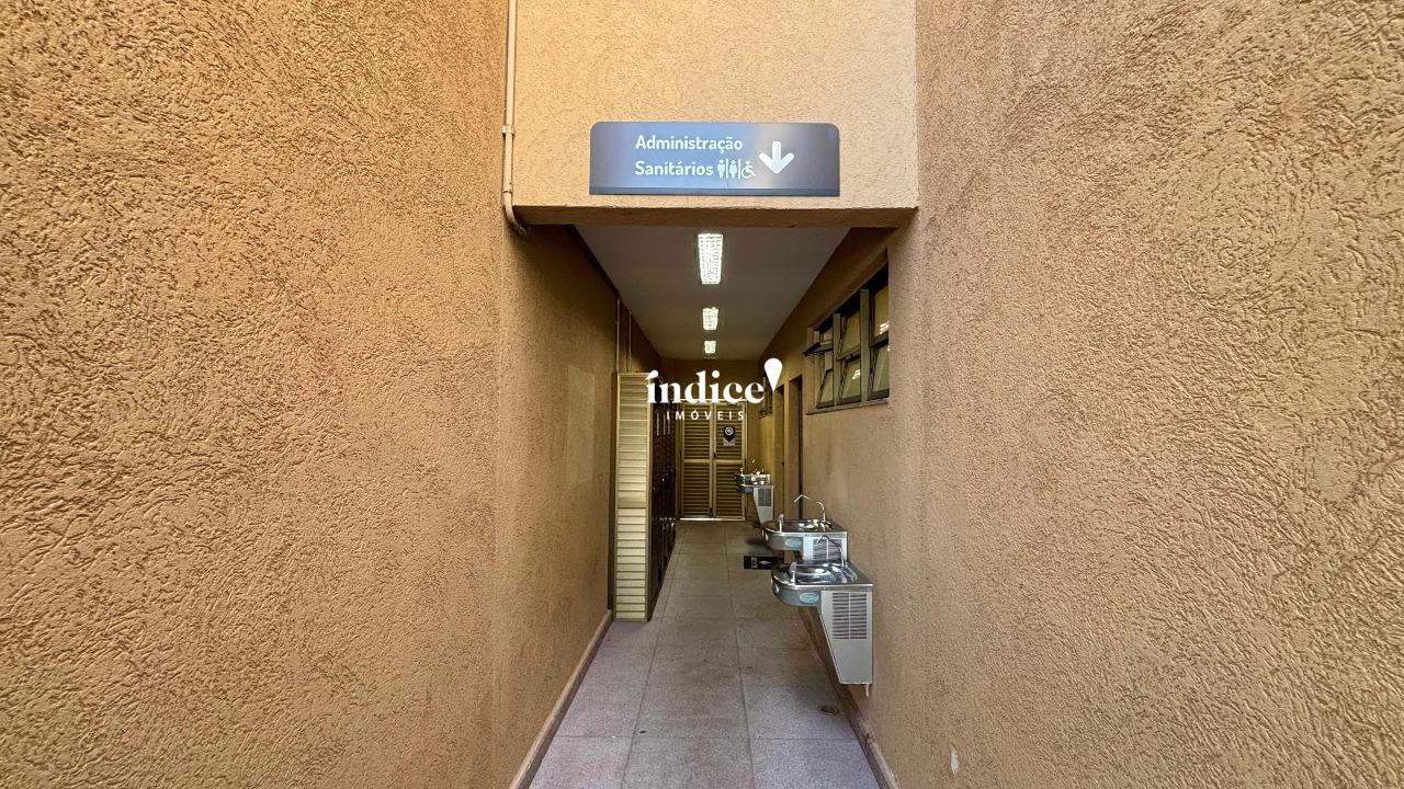 Sala Comercial para para aluguel no Jardim Guaporé na cidade de Ribeirão Preto: 