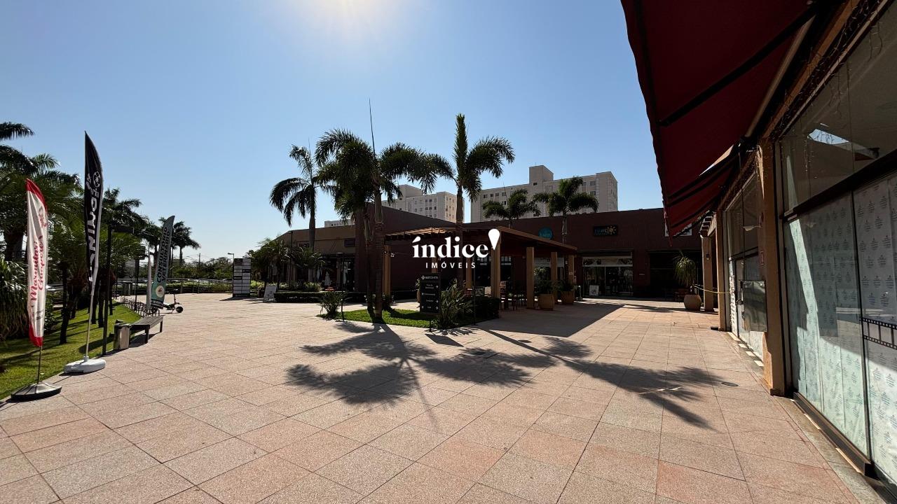 Sala Comercial para para aluguel no Jardim Guaporé na cidade de Ribeirão Preto: 