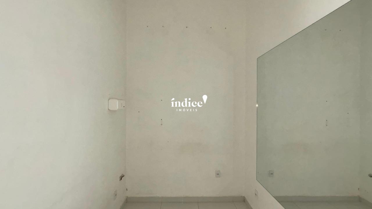 Sala Comercial para para aluguel no Jardim Guaporé na cidade de Ribeirão Preto: 