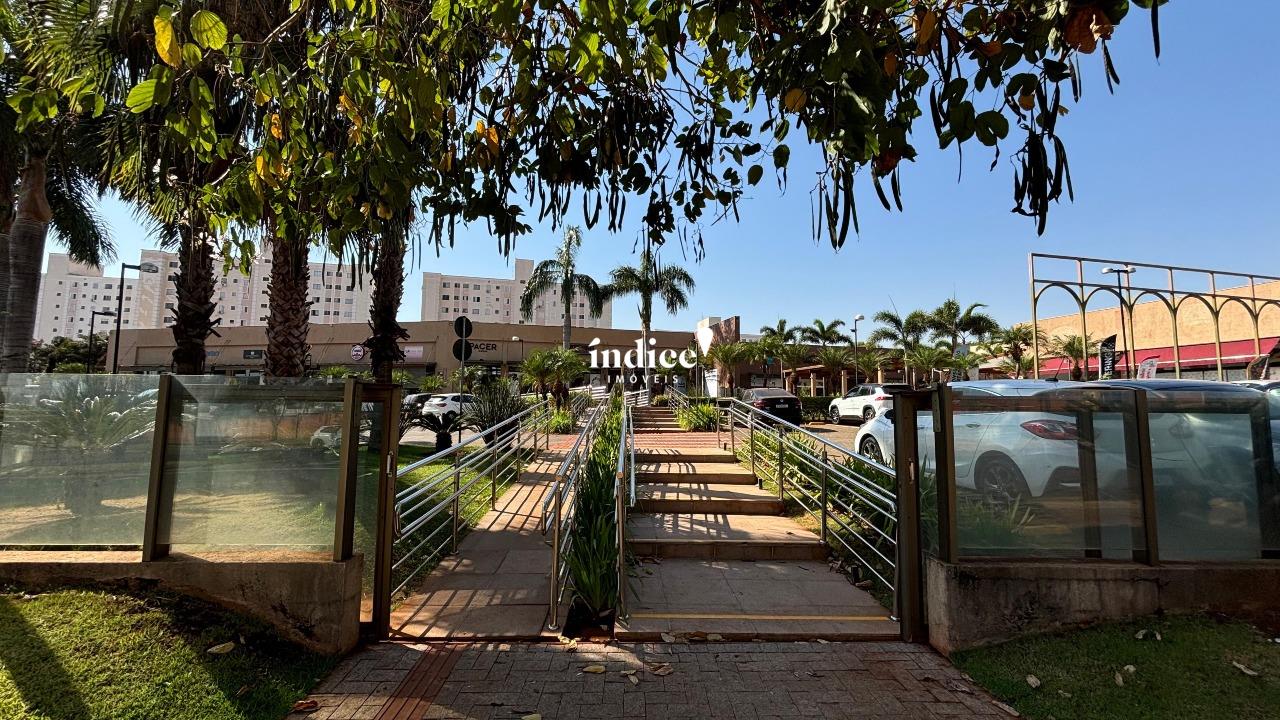 Sala Comercial para para aluguel no Jardim Guaporé na cidade de Ribeirão Preto: 