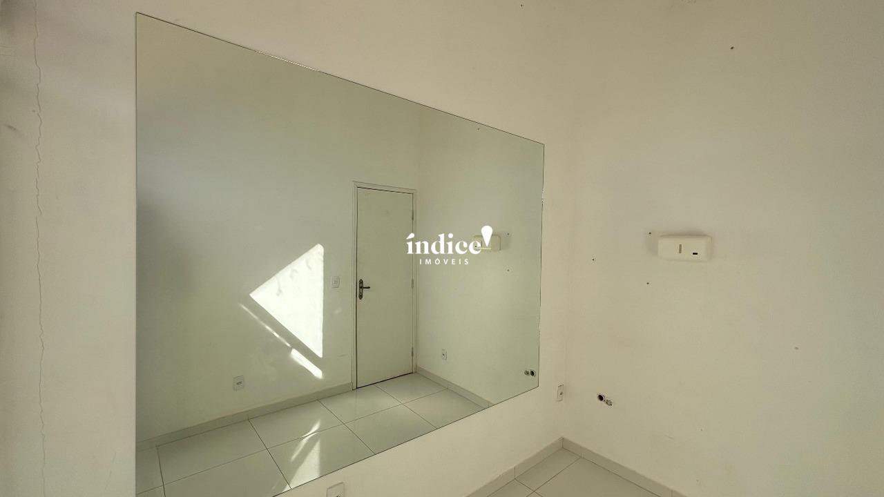 Sala Comercial para para aluguel no Jardim Guaporé na cidade de Ribeirão Preto: 
