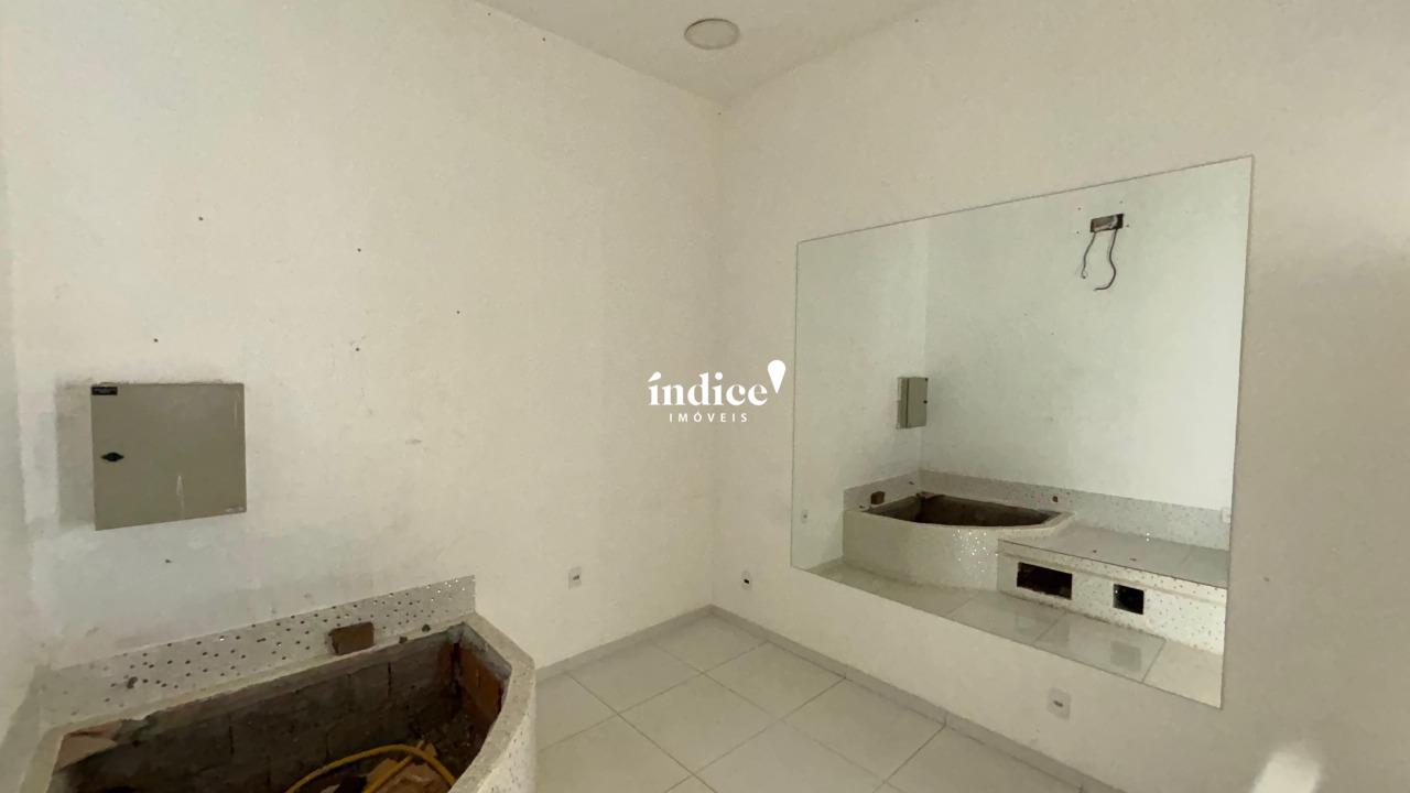 Sala Comercial para para aluguel no Jardim Guaporé na cidade de Ribeirão Preto: 