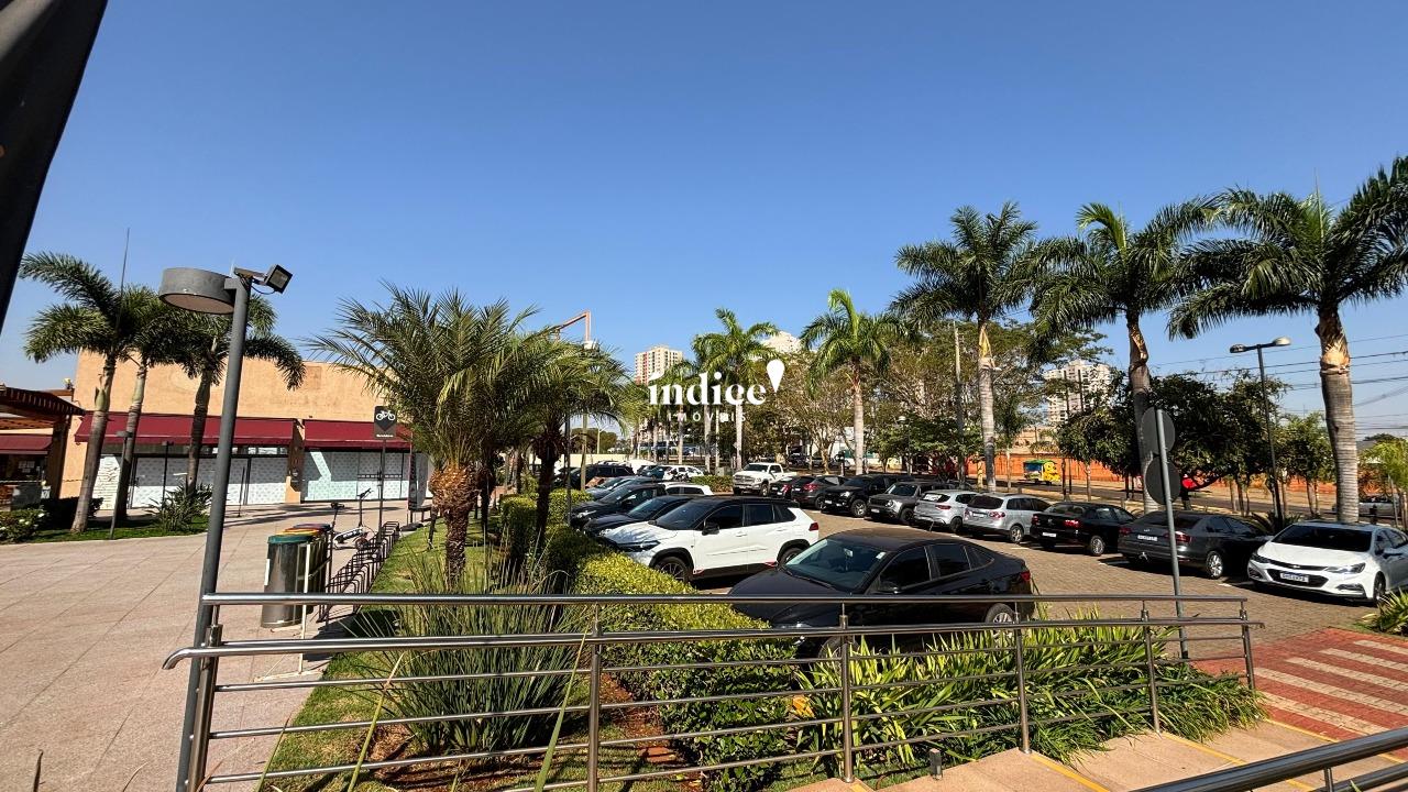 Sala Comercial para para aluguel no Jardim Guaporé na cidade de Ribeirão Preto: 