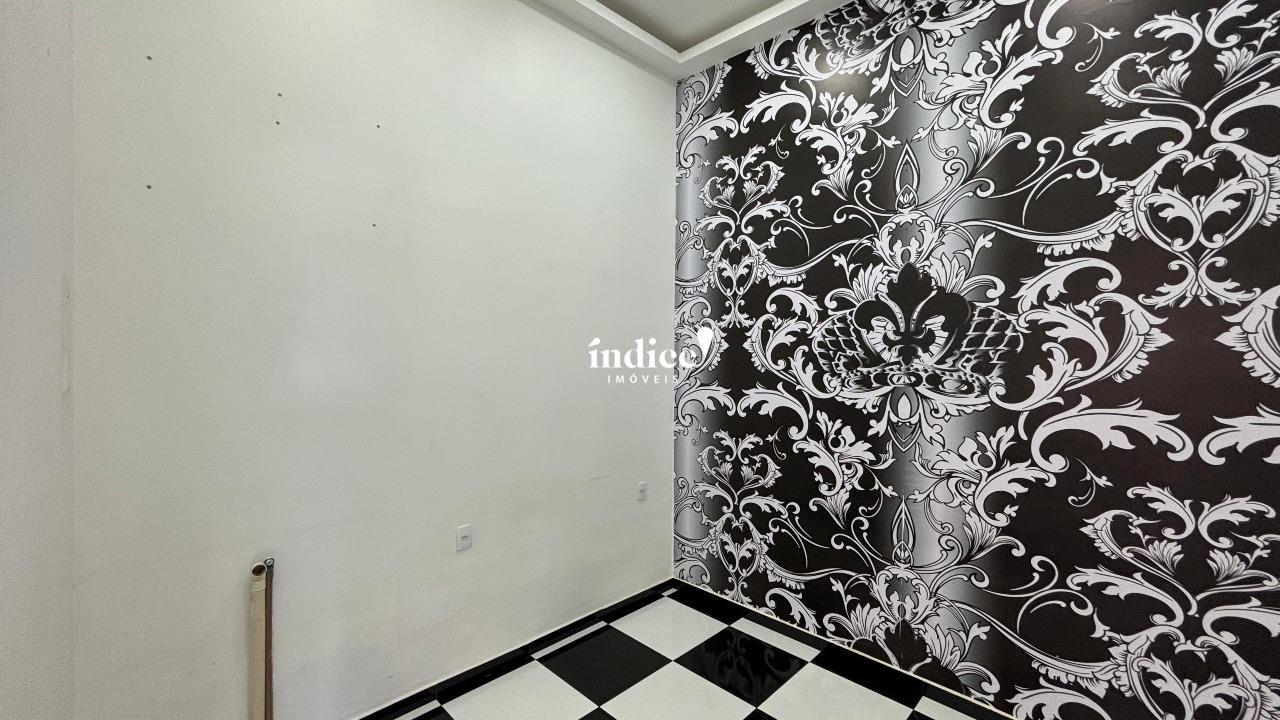 Sala Comercial para para aluguel no Jardim Guaporé na cidade de Ribeirão Preto: 