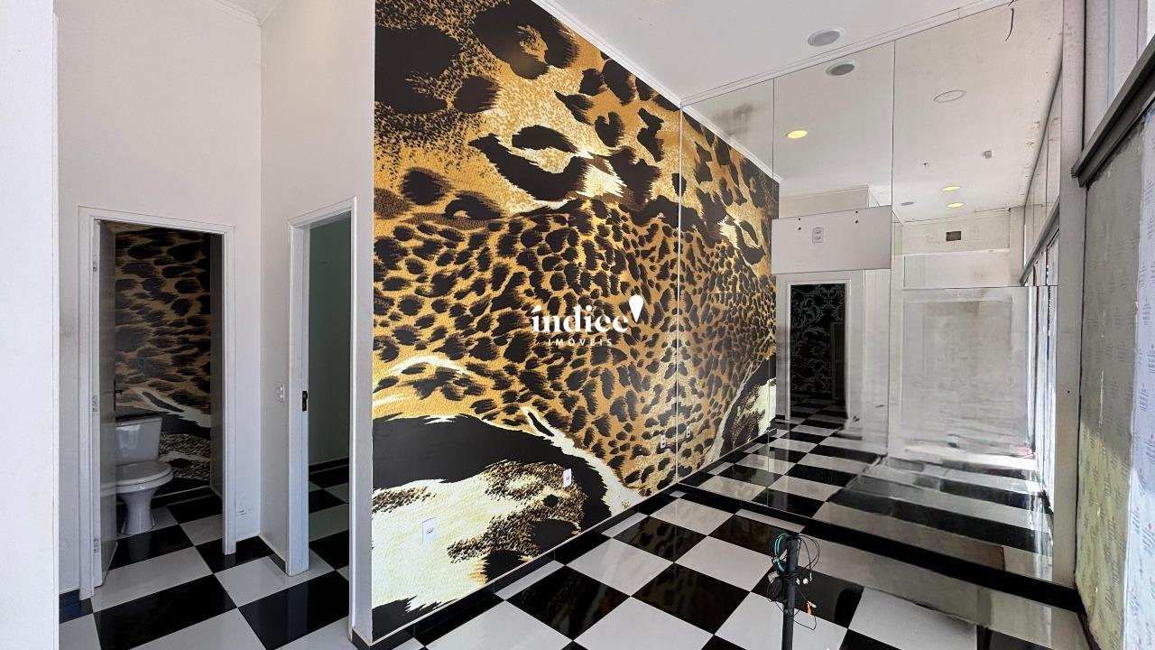 Sala Comercial para para aluguel no Jardim Guaporé na cidade de Ribeirão Preto: 