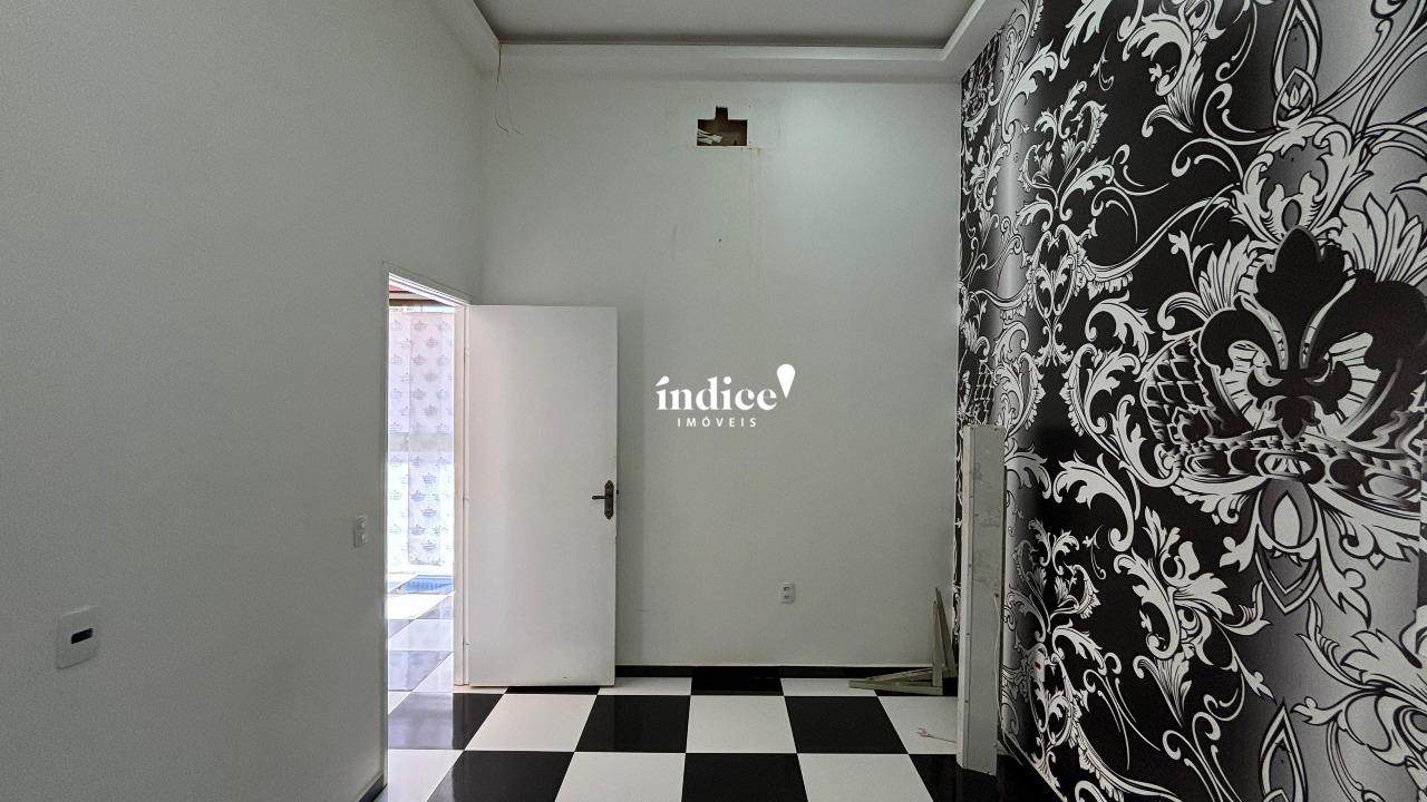 Sala Comercial para para aluguel no Jardim Guaporé na cidade de Ribeirão Preto: 