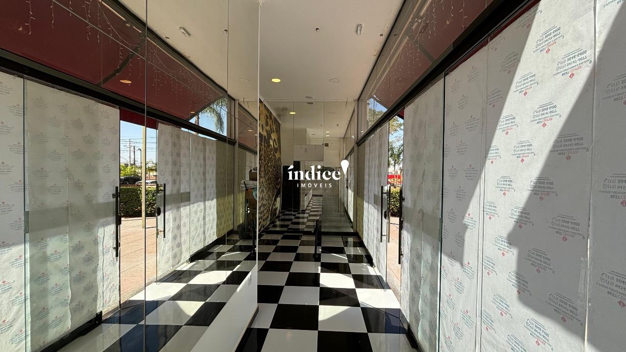 Sala Comercial para para aluguel no Jardim Guaporé na cidade de Ribeirão Preto: 