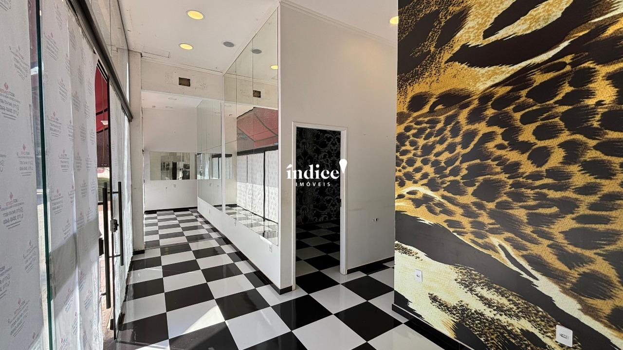 Sala Comercial para para aluguel no Jardim Guaporé na cidade de Ribeirão Preto: 