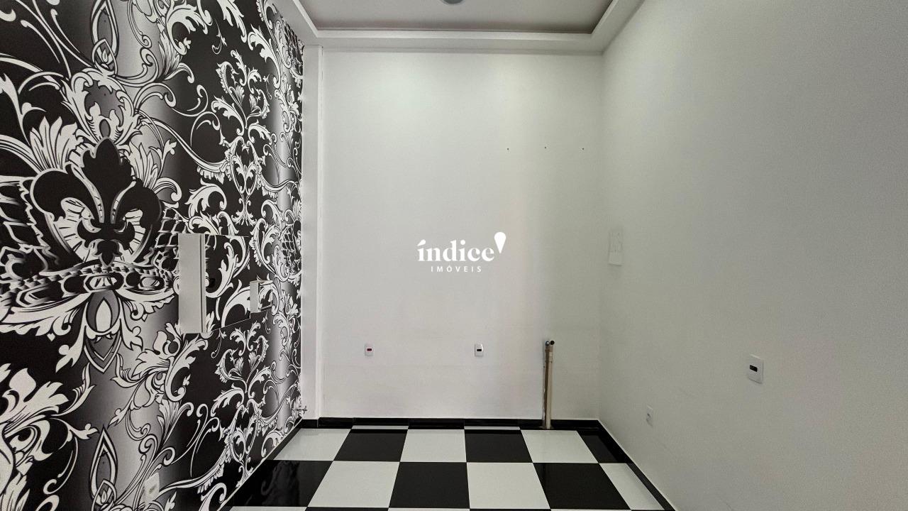 Sala Comercial para para aluguel no Jardim Guaporé na cidade de Ribeirão Preto: 