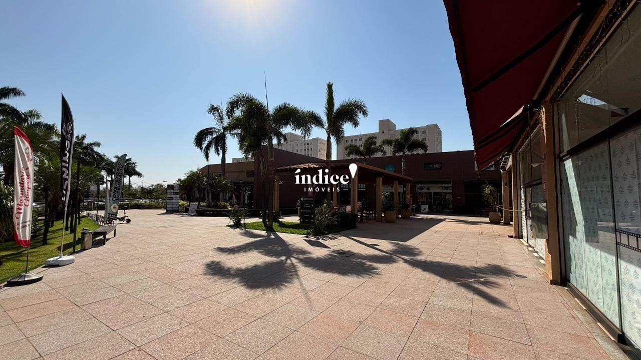 Sala Comercial para para aluguel no Jardim Guaporé na cidade de Ribeirão Preto: 
