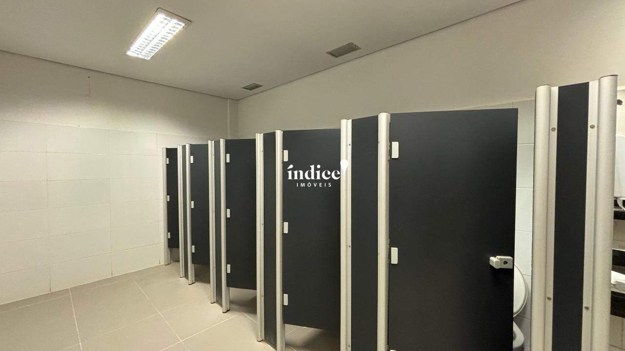 Sala Comercial para para aluguel no Jardim Guaporé na cidade de Ribeirão Preto: 