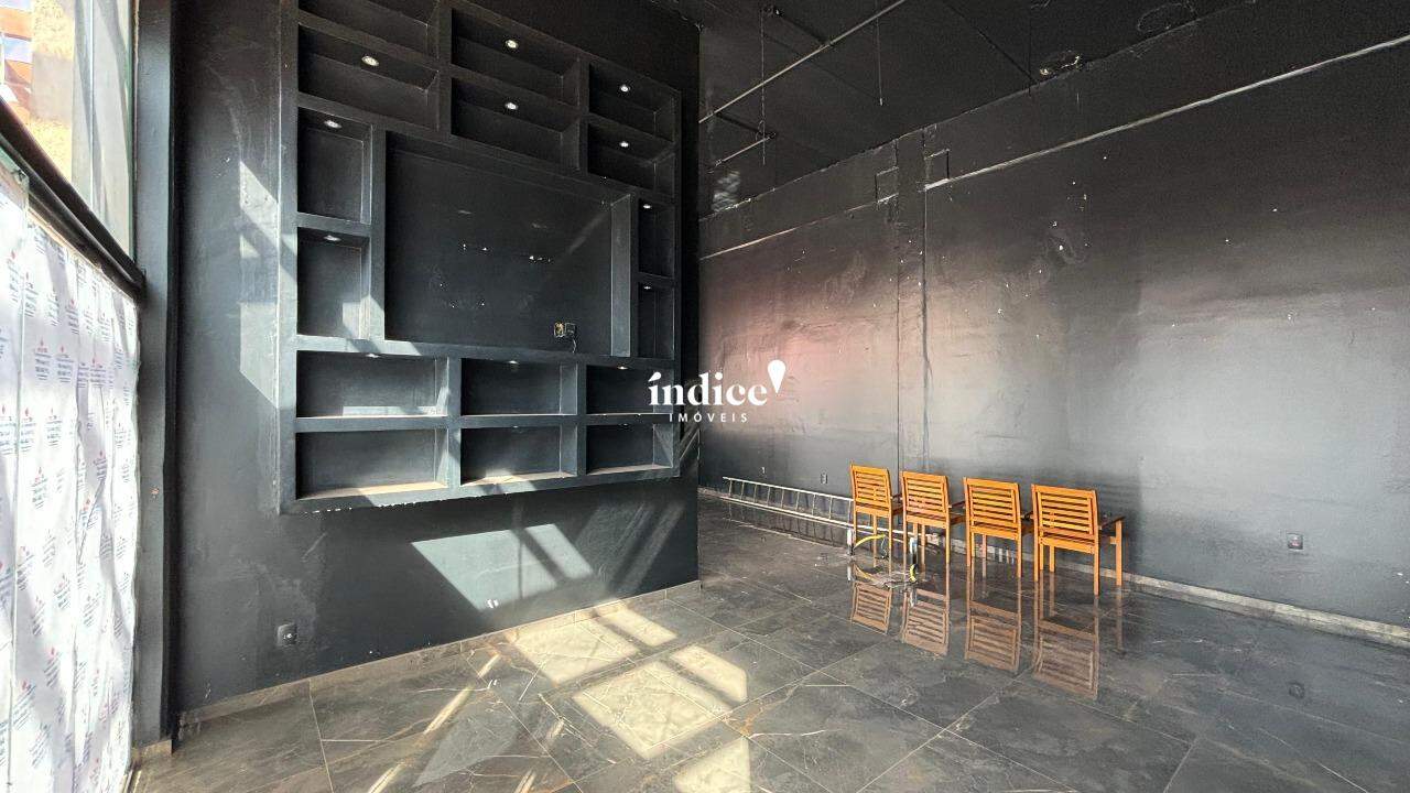 Sala Comercial para para aluguel no Jardim Guaporé na cidade de Ribeirão Preto: 