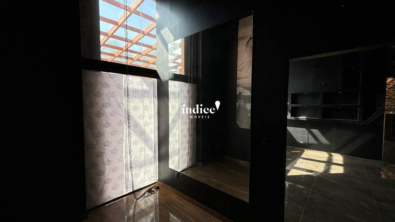 Sala Comercial para para aluguel no Jardim Guaporé na cidade de Ribeirão Preto: 
