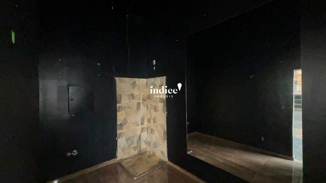 Sala Comercial para para aluguel no Jardim Guaporé na cidade de Ribeirão Preto: 