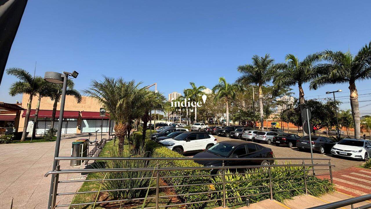Sala Comercial para para aluguel no Jardim Guaporé na cidade de Ribeirão Preto: 